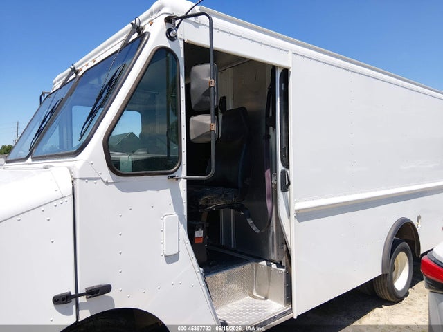 1FC3E3KL4EDA98280 Ford E-350 Stripped
