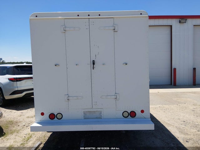 1FC3E3KL4EDA98280 Ford E-350 Stripped