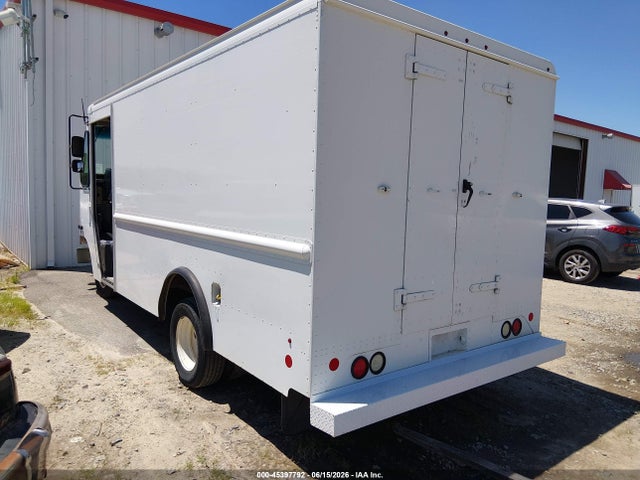1FC3E3KL4EDA98280 Ford E-350 Stripped