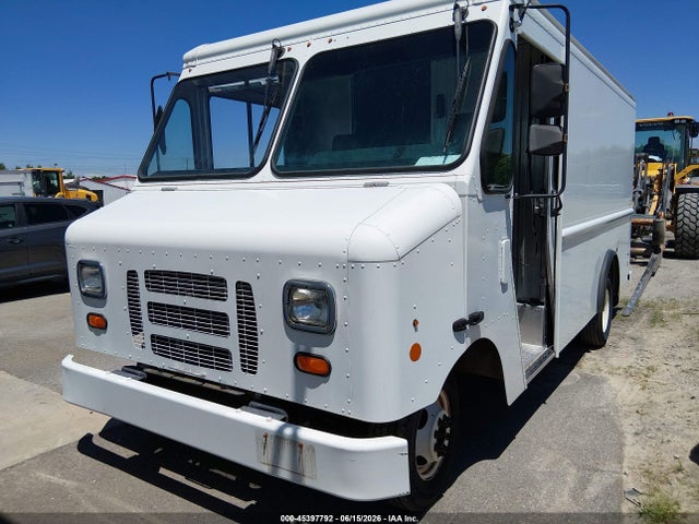 1FC3E3KL4EDA98280 Ford E-350 Stripped
