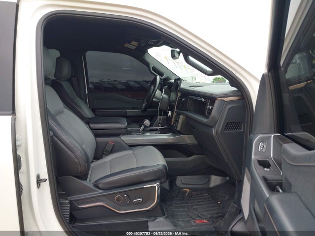 Ford F-150 Lightning Lariat 2022 1FTVW1ELXNWG00896 Image 5