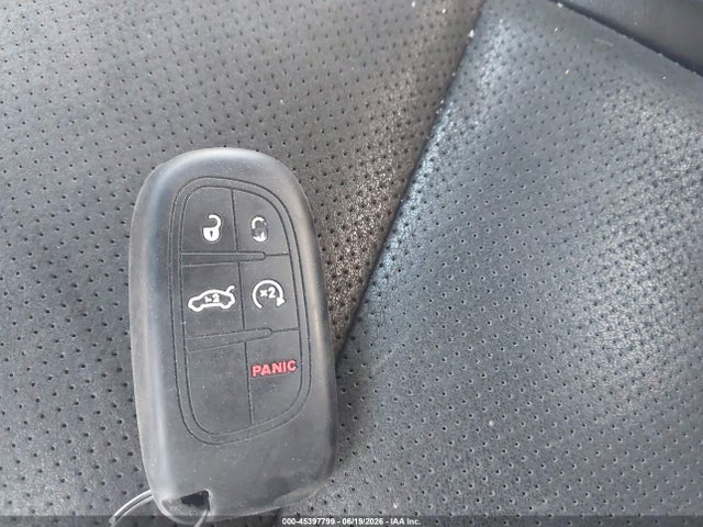 Aukcja sprzedaży 2020 Jeep Grand Cherokee Altitude 4x4, vin: 1C4RJFAG1LC275852, numer aukcji: 45397799