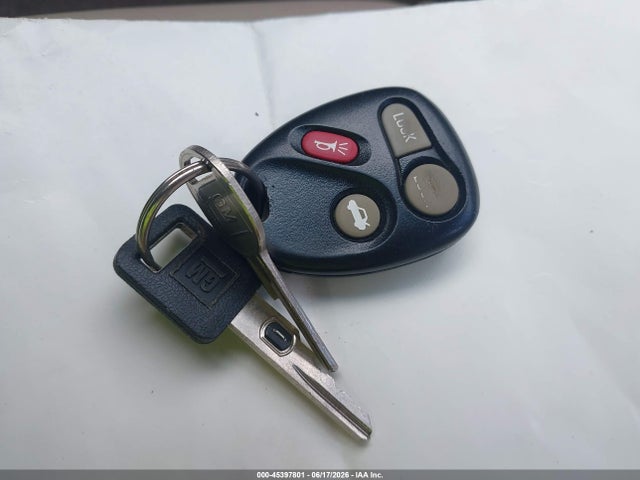 Продажа на аукционе авто 1998 Oldsmobile Eighty-eight Ls, vin: 1G3HN52K5W4856881, номер лота: 45397801