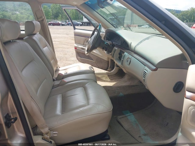 Продажа на аукционе авто 1998 Oldsmobile Eighty-eight Ls, vin: 1G3HN52K5W4856881, номер лота: 45397801