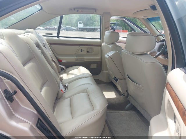 Продажа на аукционе авто 1998 Oldsmobile Eighty-eight Ls, vin: 1G3HN52K5W4856881, номер лота: 45397801