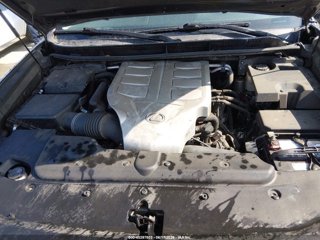 Lexus GX 460 2015 JTJBM7FX3F5106820 Image 10