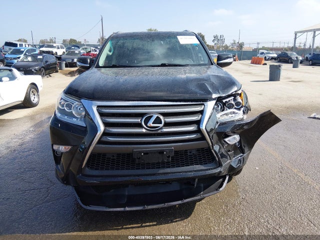 Lexus GX 460 2015 JTJBM7FX3F5106820 Image 12