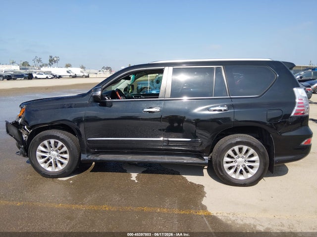 Lexus GX 460 2015 JTJBM7FX3F5106820 Image 14
