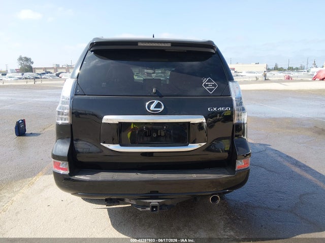 Lexus GX 460 2015 JTJBM7FX3F5106820 Image 16
