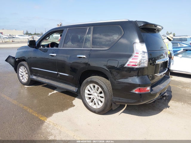 Lexus GX 460 2015 JTJBM7FX3F5106820 Image 3