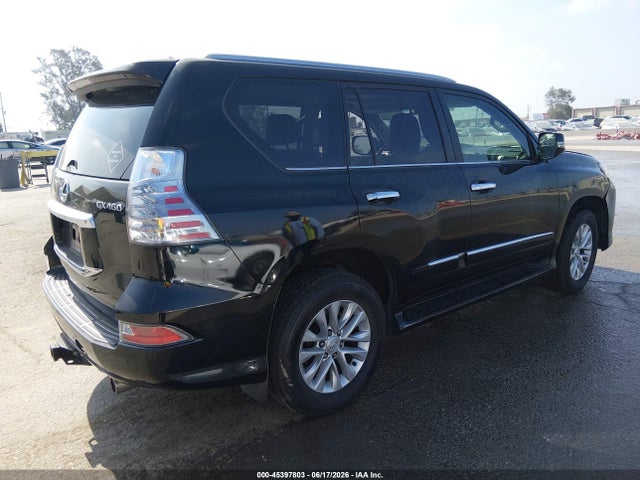 Lexus GX 460 2015 JTJBM7FX3F5106820 Image 4