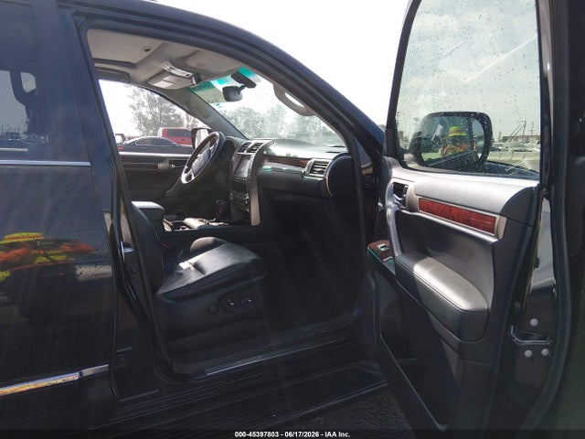 Lexus GX 460 2015 JTJBM7FX3F5106820 Image 5