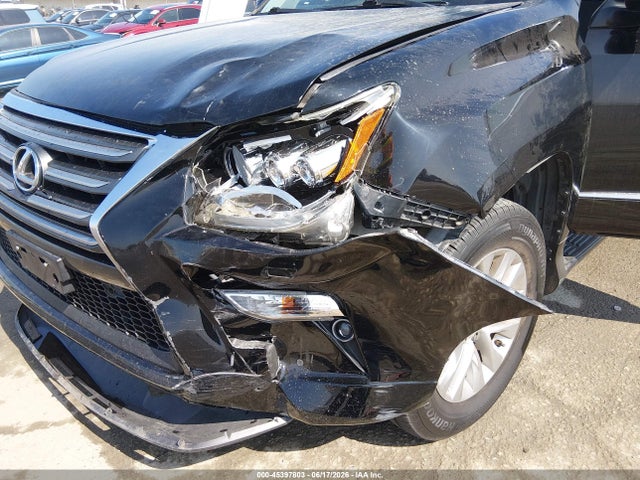Lexus GX 460 2015 JTJBM7FX3F5106820 Image 6