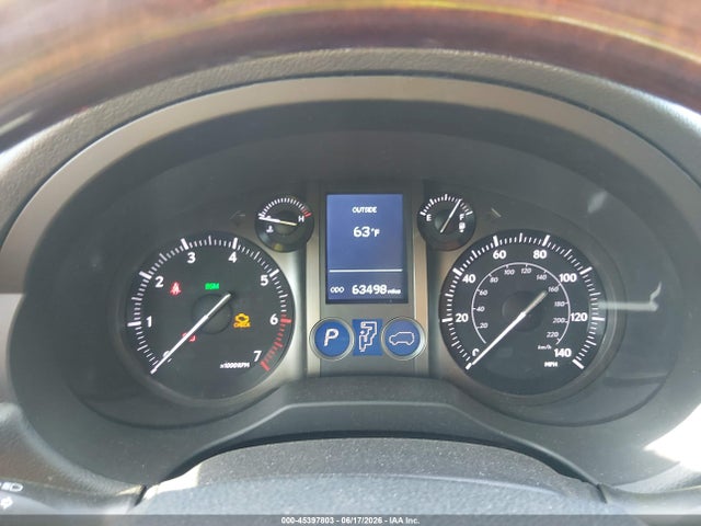 Lexus GX 460 2015 JTJBM7FX3F5106820 Image 7