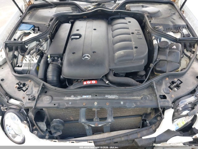 Продаж на аукціоні авто 2006 Mercedes-benz E 320 Cdi, vin: WDBUF26J06A942255, номер лоту: 45397805