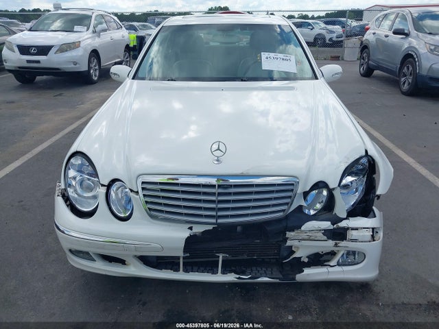 Продаж на аукціоні авто 2006 Mercedes-benz E 320 Cdi, vin: WDBUF26J06A942255, номер лоту: 45397805
