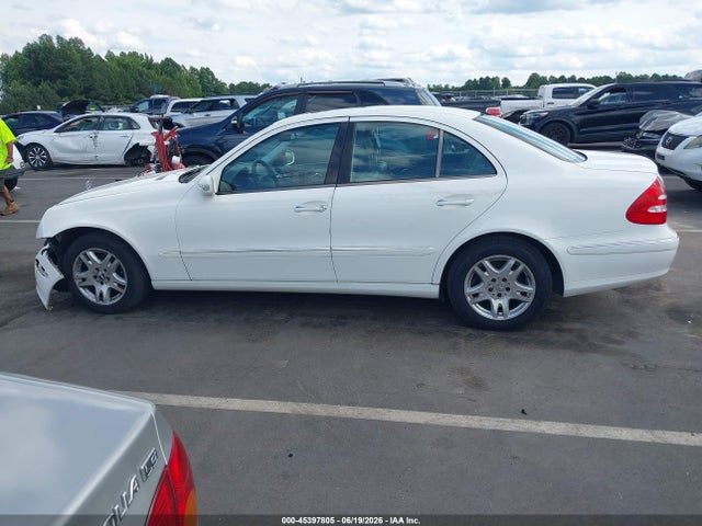 Продаж на аукціоні авто 2006 Mercedes-benz E 320 Cdi, vin: WDBUF26J06A942255, номер лоту: 45397805