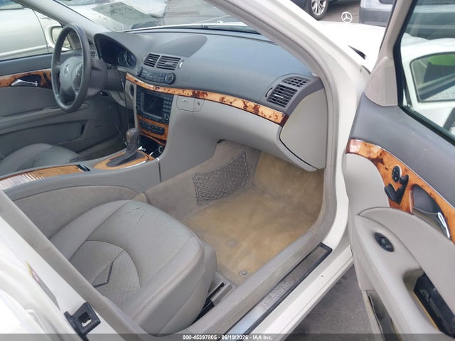 Продаж на аукціоні авто 2006 Mercedes-benz E 320 Cdi, vin: WDBUF26J06A942255, номер лоту: 45397805