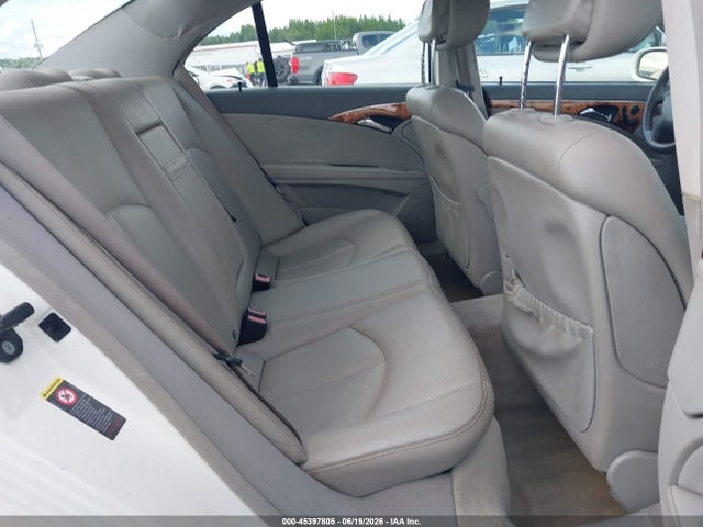 Продаж на аукціоні авто 2006 Mercedes-benz E 320 Cdi, vin: WDBUF26J06A942255, номер лоту: 45397805