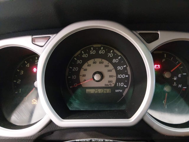 2003 Toyota 4runner Sr5 Sport V8 მანქანა იყიდება აუქციონზე, vin: JTEBT14RX30004734, აუქციონის ნომერი: 45397807