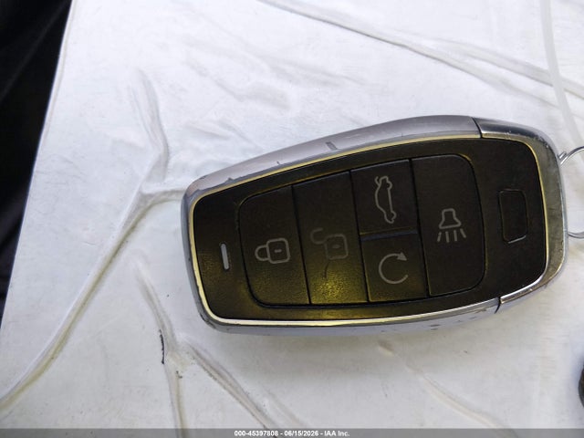 45397808 :رقم المزاد ، 19XFL2H80PE006034 vin ، 2023 Honda Civic Sport مزاد بيع