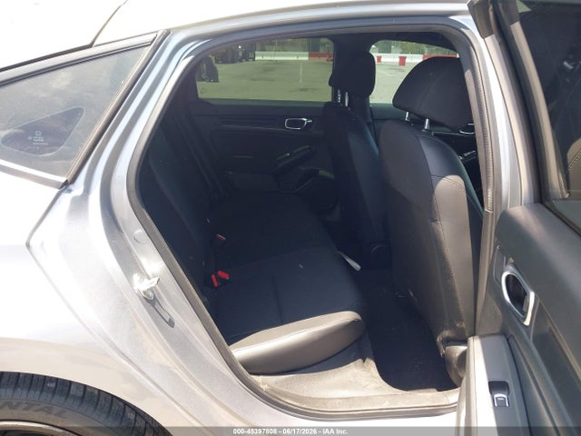 45397808 :رقم المزاد ، 19XFL2H80PE006034 vin ، 2023 Honda Civic Sport مزاد بيع