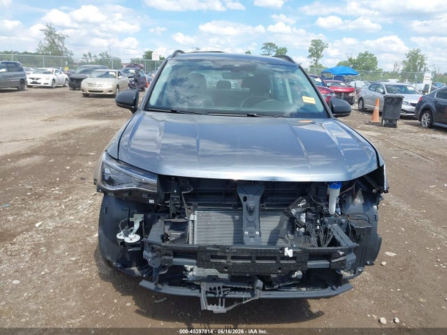 Продаж на аукціоні авто 2025 Volkswagen Taos 1.5t S, vin: 3VV5C7B29SM061630, номер лоту: 45397814