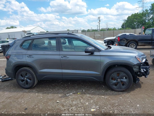 Продаж на аукціоні авто 2025 Volkswagen Taos 1.5t S, vin: 3VV5C7B29SM061630, номер лоту: 45397814