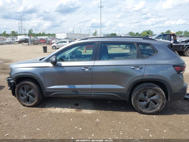 Продаж на аукціоні авто 2025 Volkswagen Taos 1.5t S, vin: 3VV5C7B29SM061630, номер лоту: 45397814
