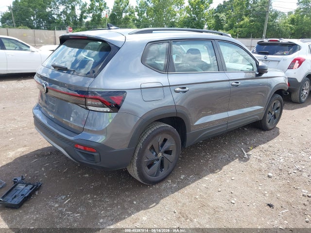 Продаж на аукціоні авто 2025 Volkswagen Taos 1.5t S, vin: 3VV5C7B29SM061630, номер лоту: 45397814