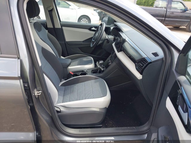 Продаж на аукціоні авто 2025 Volkswagen Taos 1.5t S, vin: 3VV5C7B29SM061630, номер лоту: 45397814