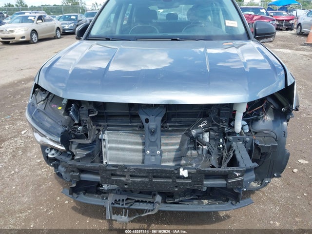 Продаж на аукціоні авто 2025 Volkswagen Taos 1.5t S, vin: 3VV5C7B29SM061630, номер лоту: 45397814