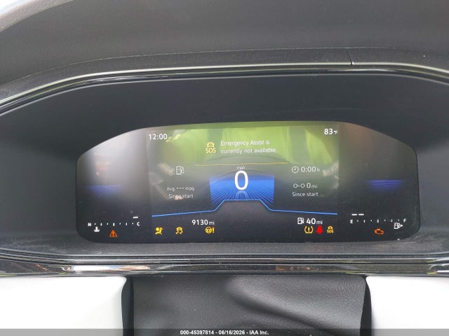 Продаж на аукціоні авто 2025 Volkswagen Taos 1.5t S, vin: 3VV5C7B29SM061630, номер лоту: 45397814