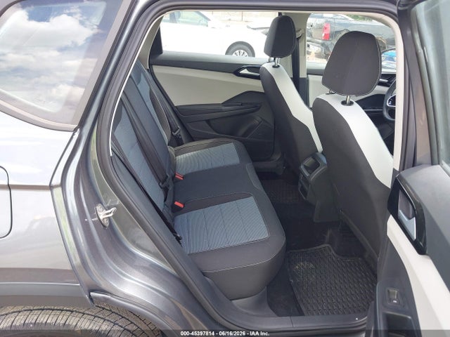 Продаж на аукціоні авто 2025 Volkswagen Taos 1.5t S, vin: 3VV5C7B29SM061630, номер лоту: 45397814