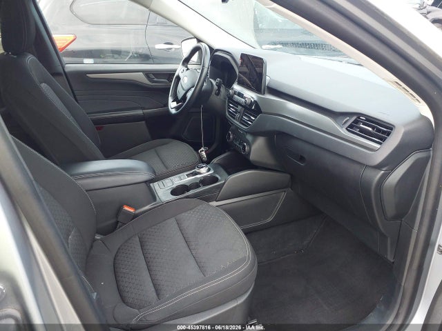 45397816 :رقم المزاد ، 1FMCU0GN3PUA45242 vin ، 2023 Ford Escape Active مزاد بيع
