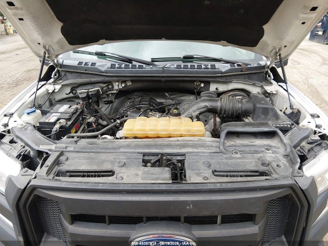 Продажа на аукционе авто 2017 Ford F-150 Xl/xlt, vin: 1FTEX1C83HKD34094, номер лота: 45397818