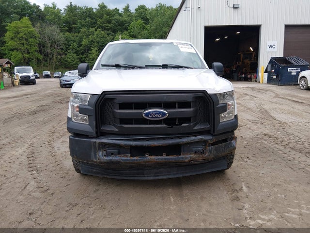 Продажа на аукционе авто 2017 Ford F-150 Xl/xlt, vin: 1FTEX1C83HKD34094, номер лота: 45397818
