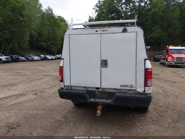 Продажа на аукционе авто 2017 Ford F-150 Xl/xlt, vin: 1FTEX1C83HKD34094, номер лота: 45397818