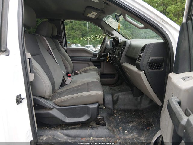 Продажа на аукционе авто 2017 Ford F-150 Xl/xlt, vin: 1FTEX1C83HKD34094, номер лота: 45397818