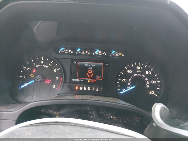 Продажа на аукционе авто 2017 Ford F-150 Xl/xlt, vin: 1FTEX1C83HKD34094, номер лота: 45397818