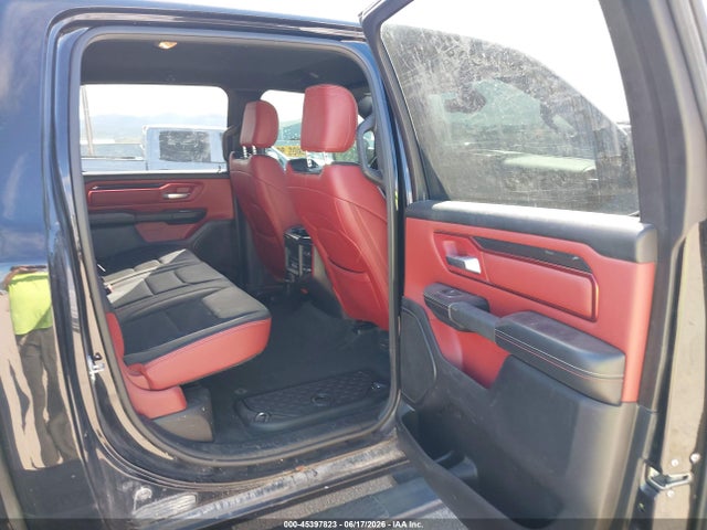 Продажа на аукционе авто 2019 Ram 1500 Rebel  4x4 5'7 Box, vin: 1C6SRFLT8KN889697, номер лота: 45397823