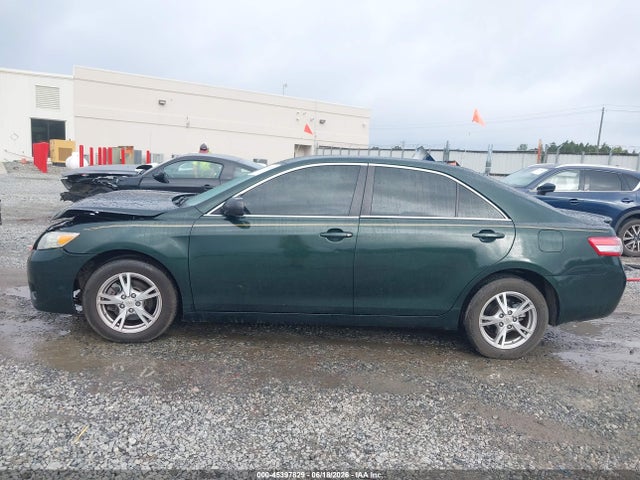 Продажа на аукционе авто 2010 Toyota Camry Le, vin: 4T1BF3EK0AU004834, номер лота: 45397829