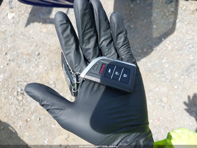 2024 Acura Integra A-spec მანქანა იყიდება აუქციონზე, vin: 19UDE4H39RA022967, აუქციონის ნომერი: 45397830