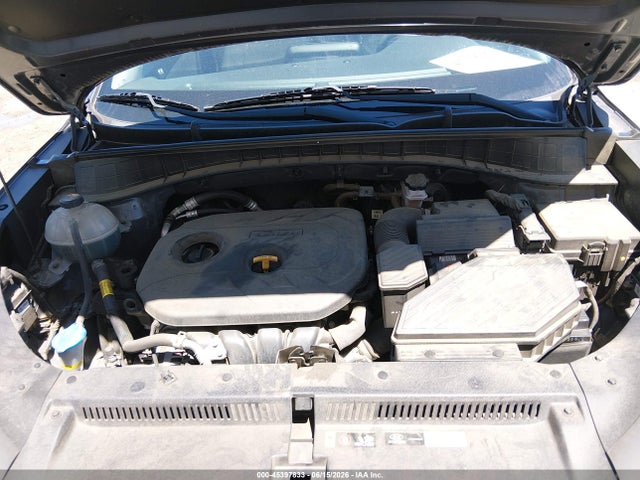 Hyundai TUCSON SE 2020 KM8J23A46LU082245 Image 10