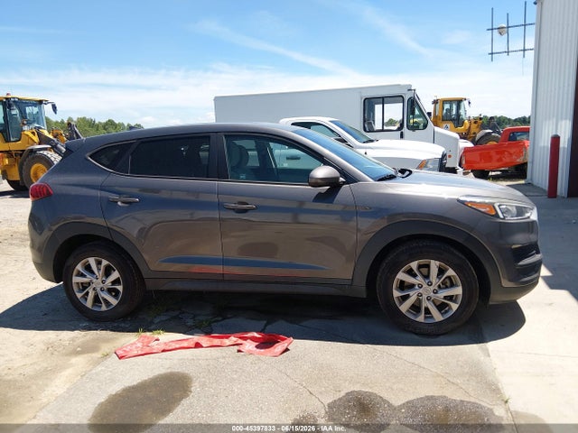 Hyundai TUCSON SE 2020 KM8J23A46LU082245 Image 13