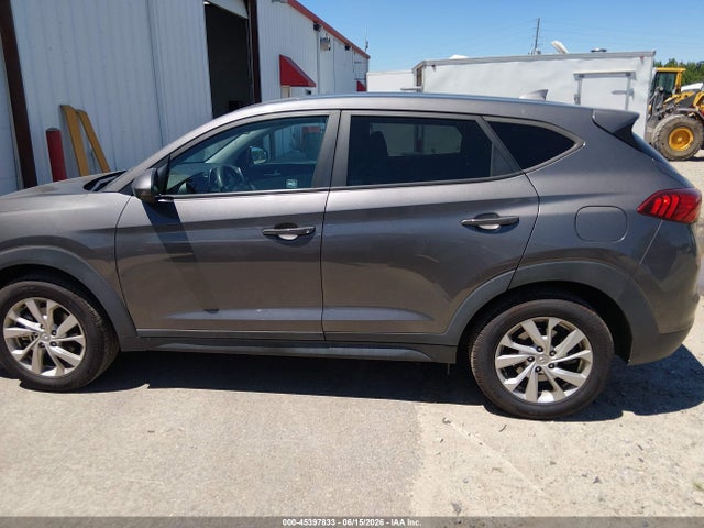 Hyundai TUCSON SE 2020 KM8J23A46LU082245 Image 14