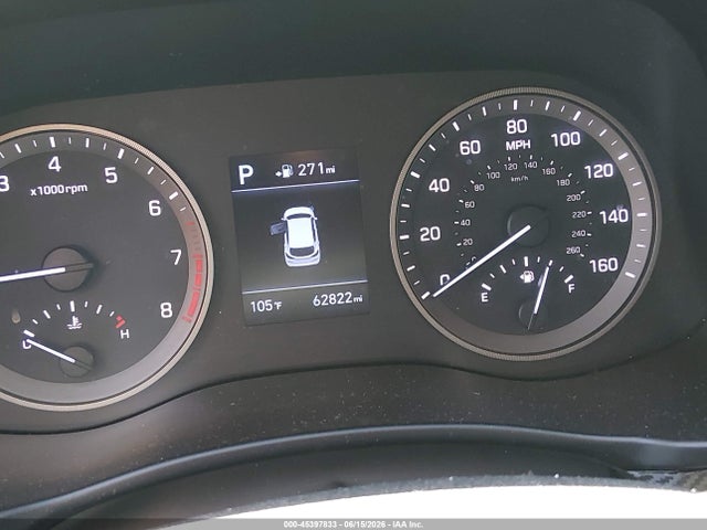 Hyundai TUCSON SE 2020 KM8J23A46LU082245 Image 15