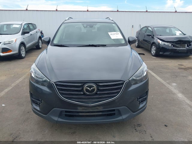JM3KE4DY6G0877062 Mazda Cx-5 Grand Touring