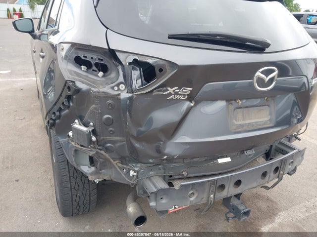 JM3KE4DY6G0877062 Mazda Cx-5 Grand Touring