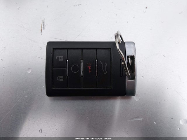 2011 Cadillac Srx Performance Collection მანქანა იყიდება აუქციონზე, vin: 3GYFNBEYXBS557025, აუქციონის ნომერი: 45397848